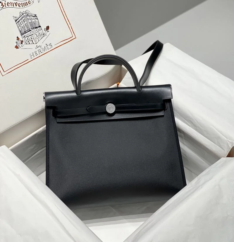 Hermes Herbag Bags Casual 48047