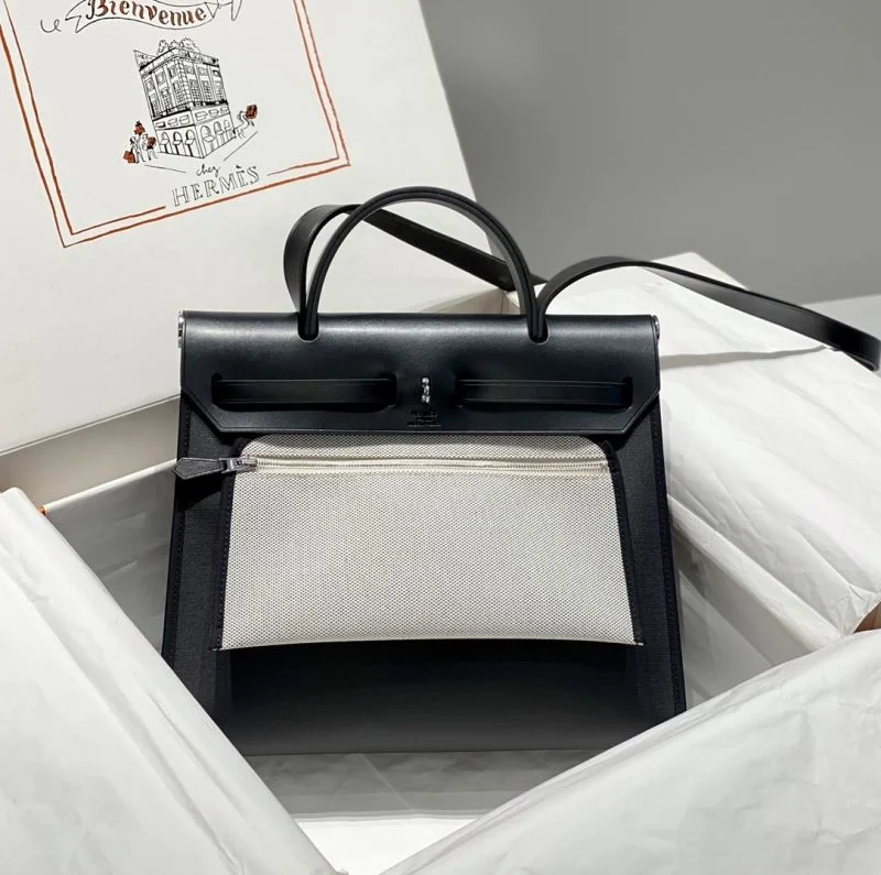 Hermes Herbag Bags Casual 48047