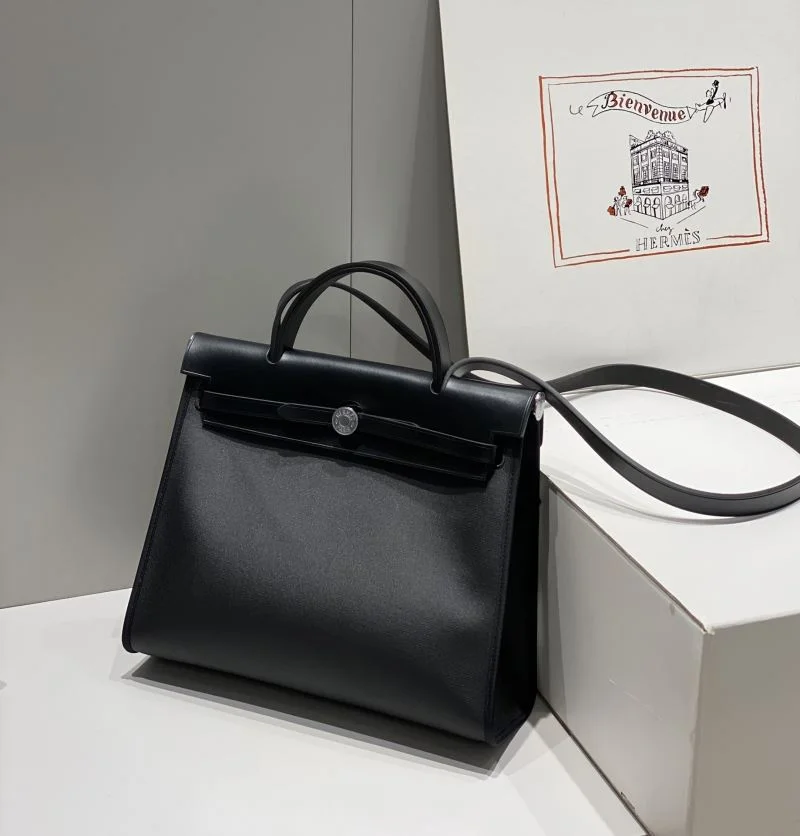 Hermes Herbag Bags Casual 48047