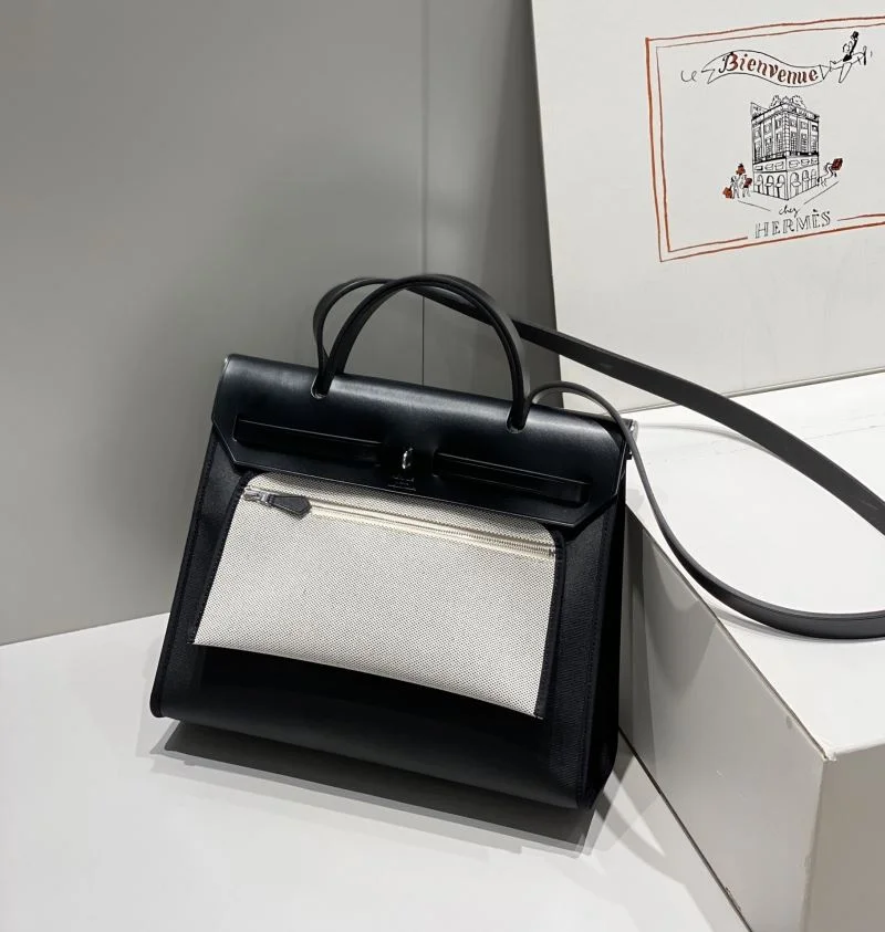 Hermes Herbag Bags Casual 48047