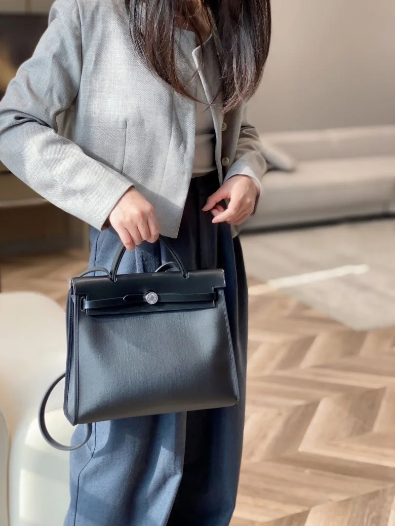 Hermes Herbag Bags Casual 48047