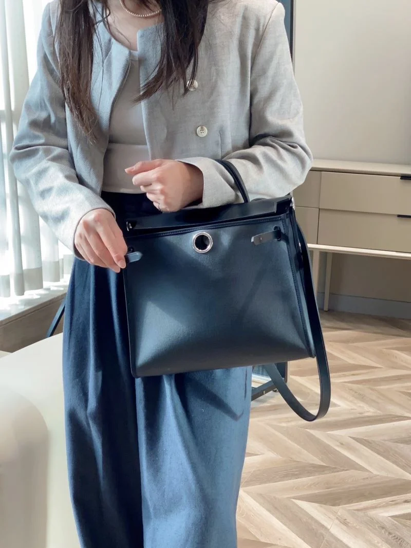 Hermes Herbag Bags Casual 48047