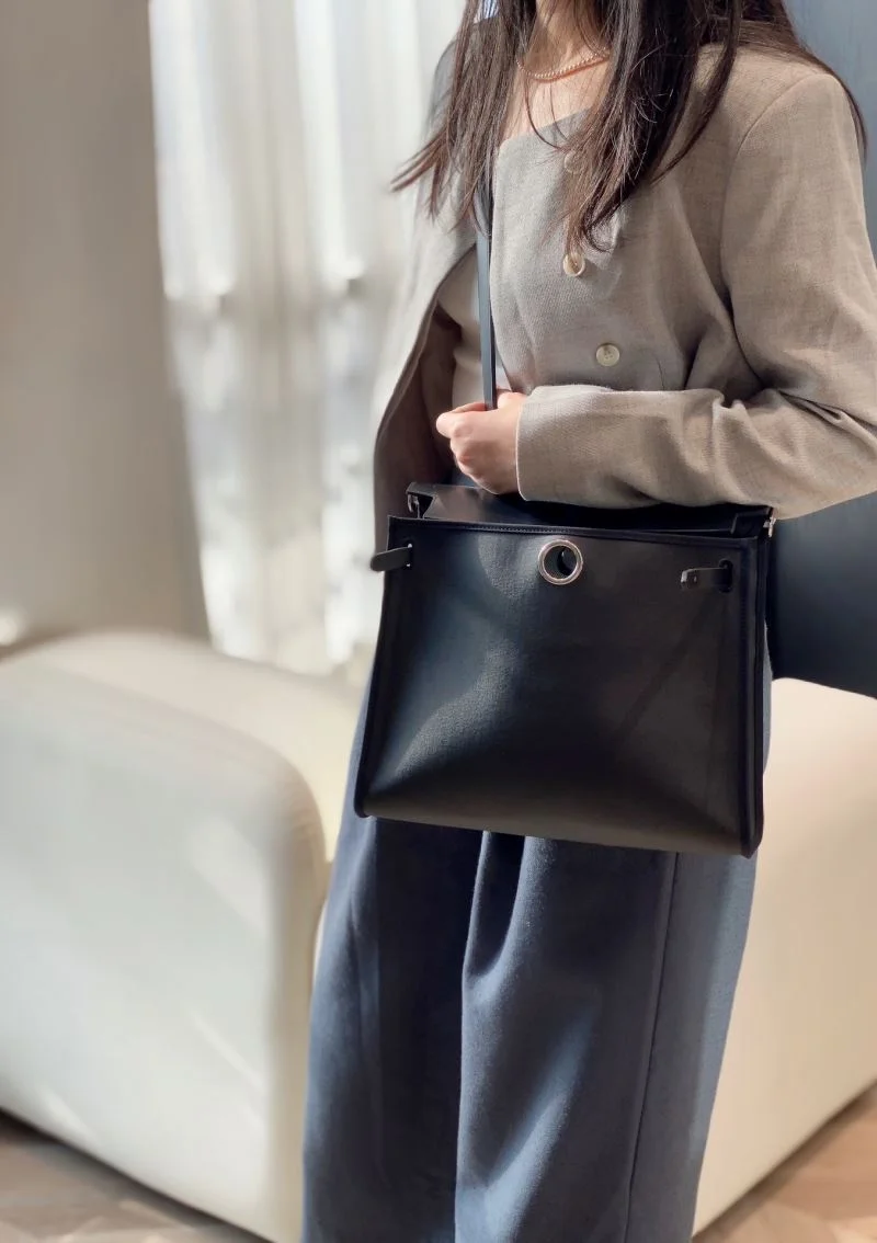 Hermes Herbag Bags Casual 48047