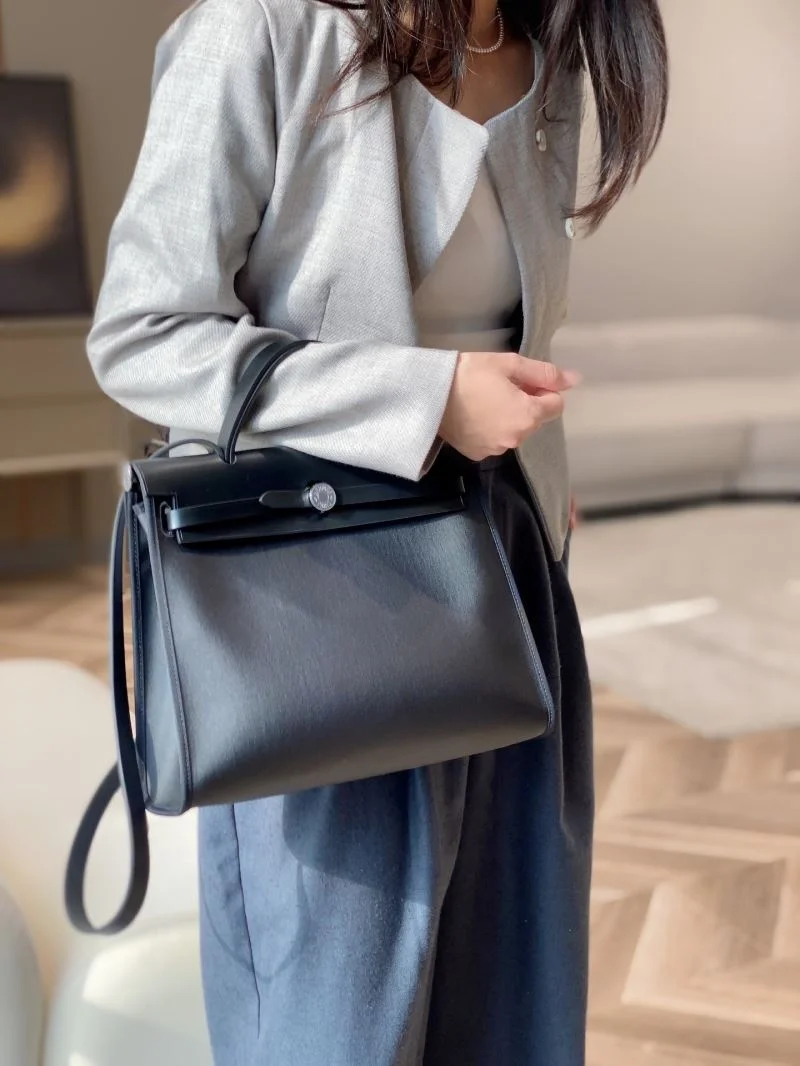 Hermes Herbag Bags Casual 48047