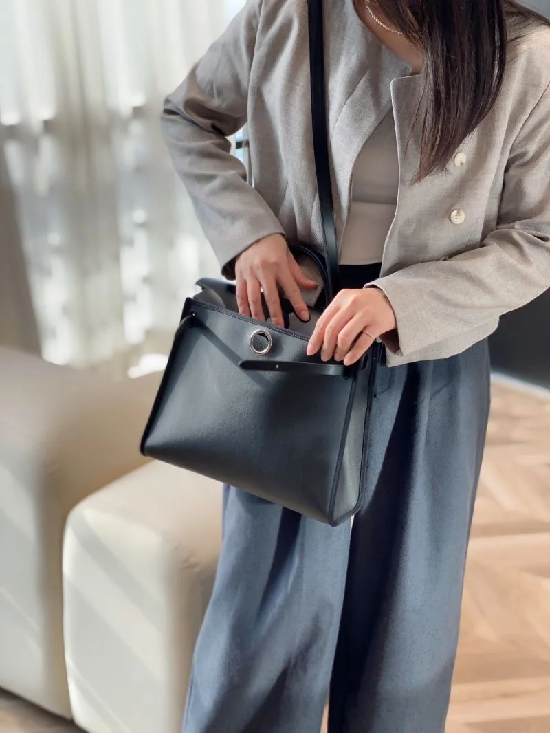 Hermes Herbag Bags Casual 48047