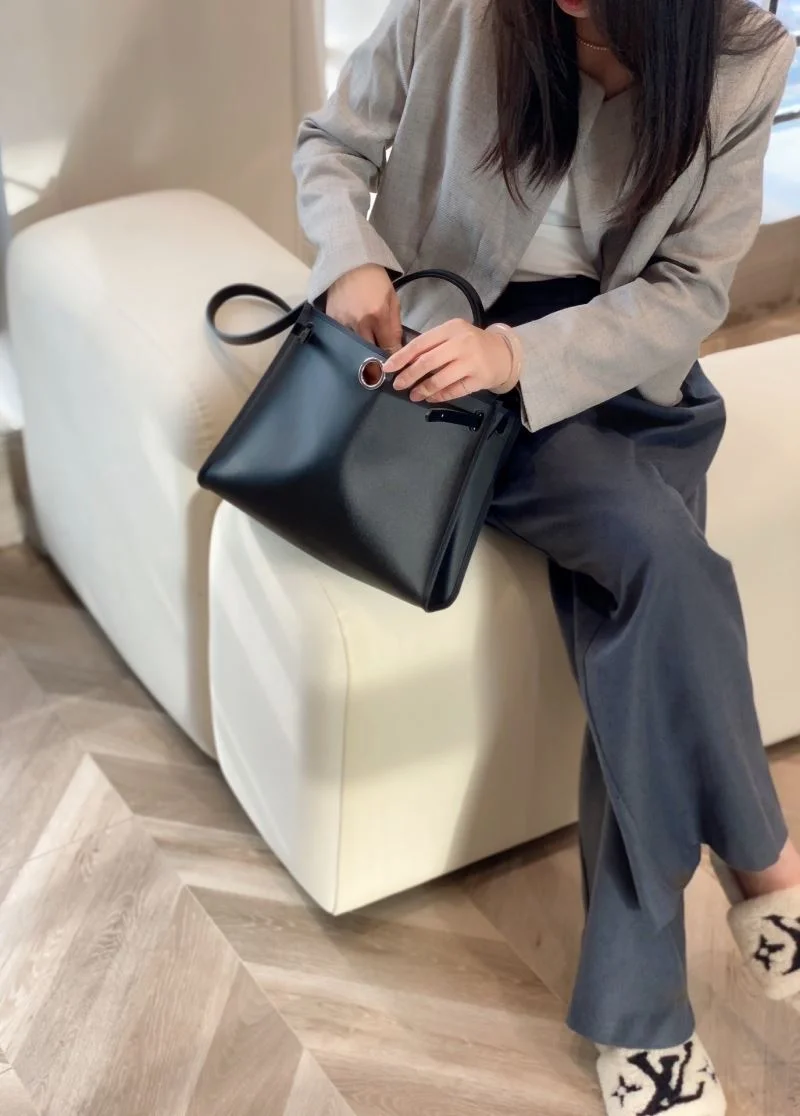 Hermes Herbag Bags Casual 48047