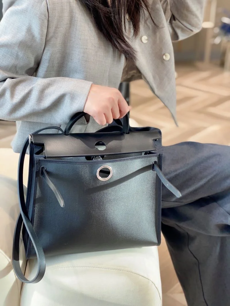 Hermes Herbag Bags Casual 48047
