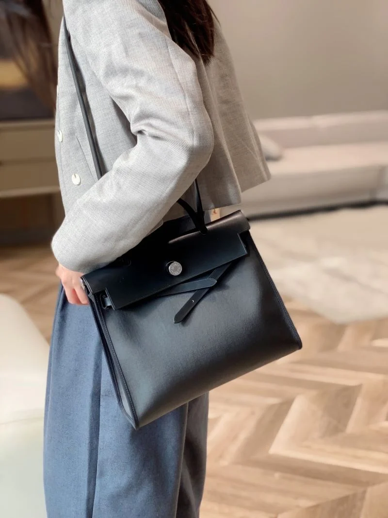 Hermes Herbag Bags Casual 48047