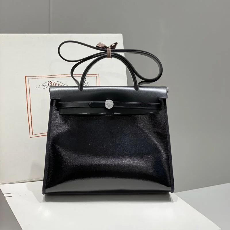 Hermes Herbag Bags Reliable 48052