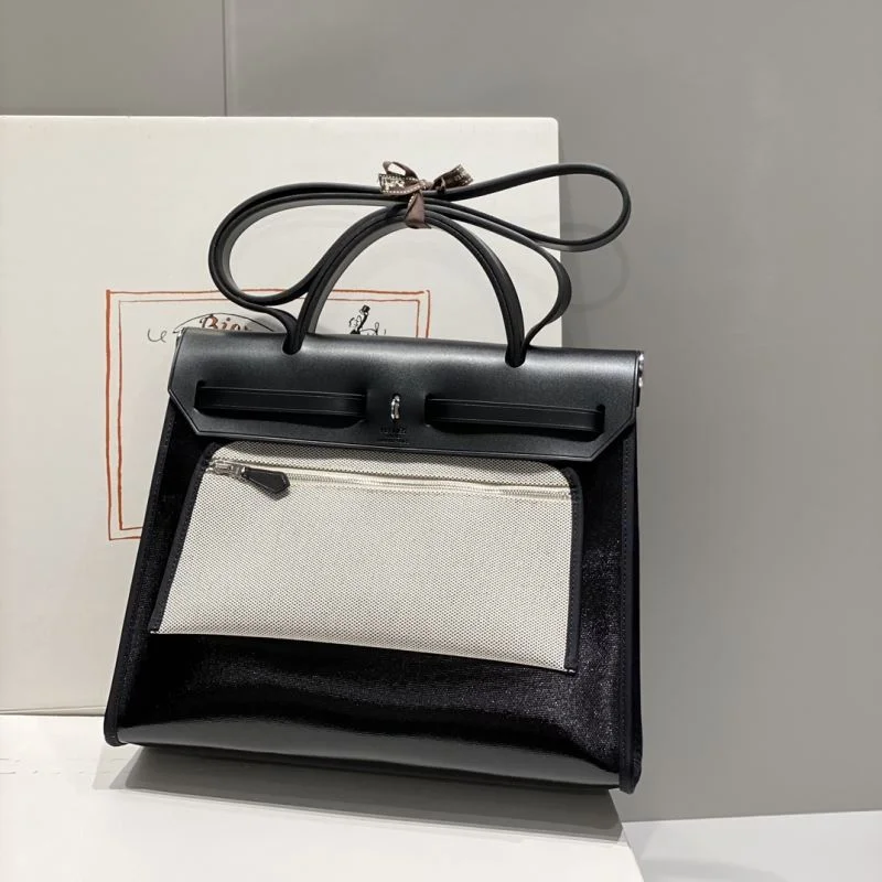 Hermes Herbag Bags Reliable 48052