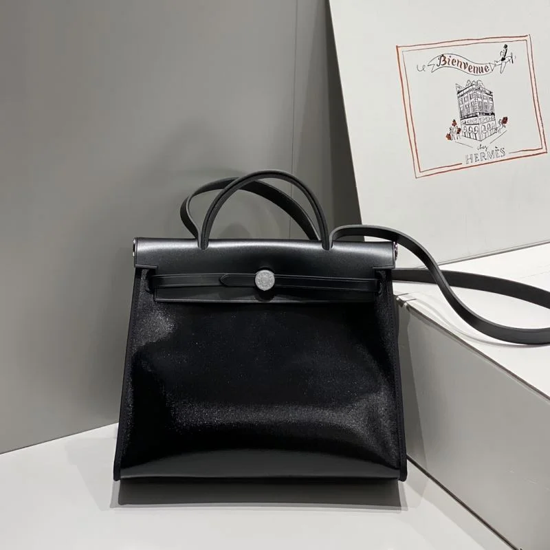 Hermes Herbag Bags Reliable 48052