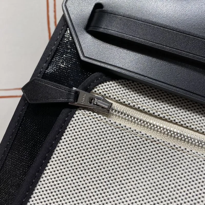 Hermes Herbag Bags Reliable 48052