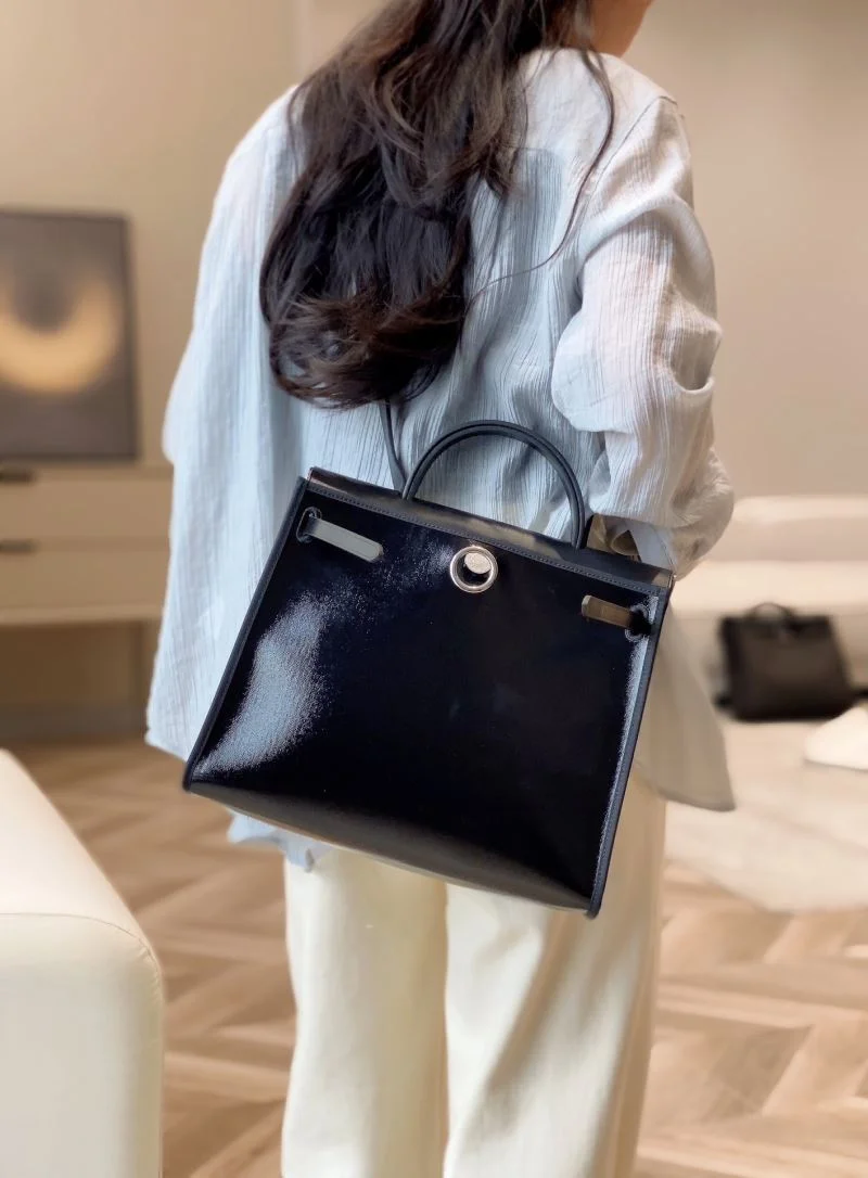 Hermes Herbag Bags Reliable 48052