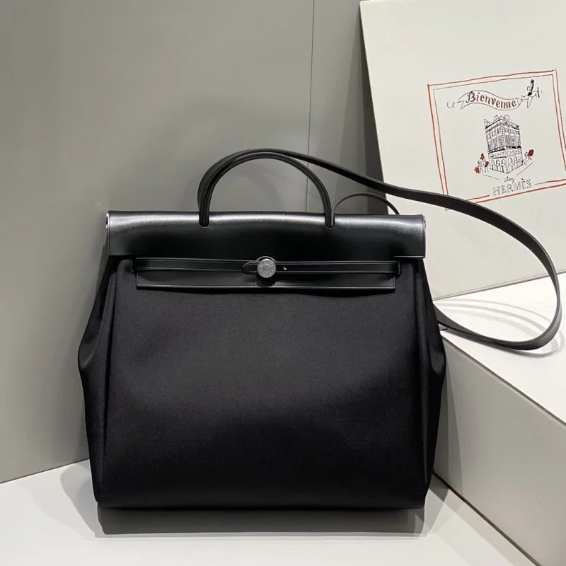 Hermes Herbag Bags Attractive 48046