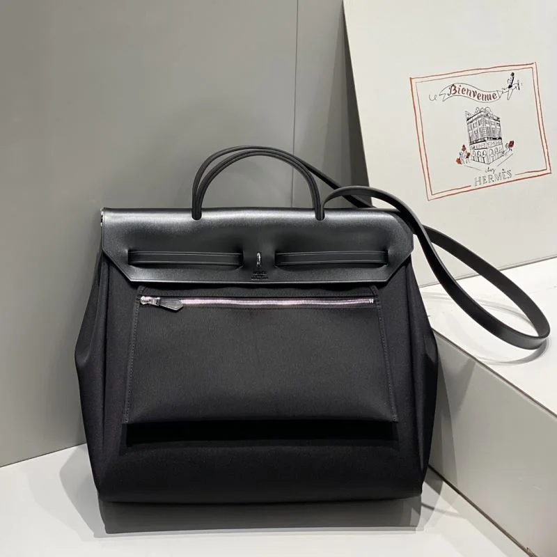 Hermes Herbag Bags Attractive 48046