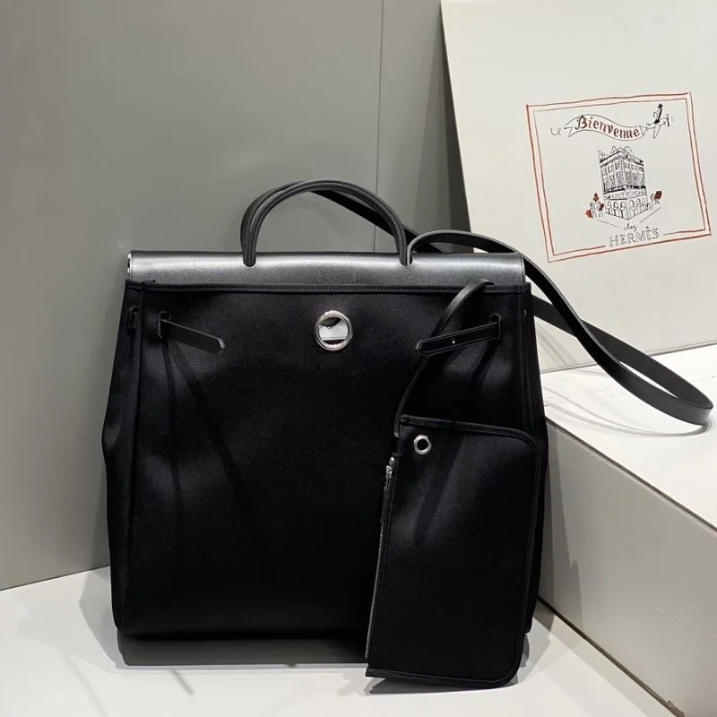 Hermes Herbag Bags Attractive 48046