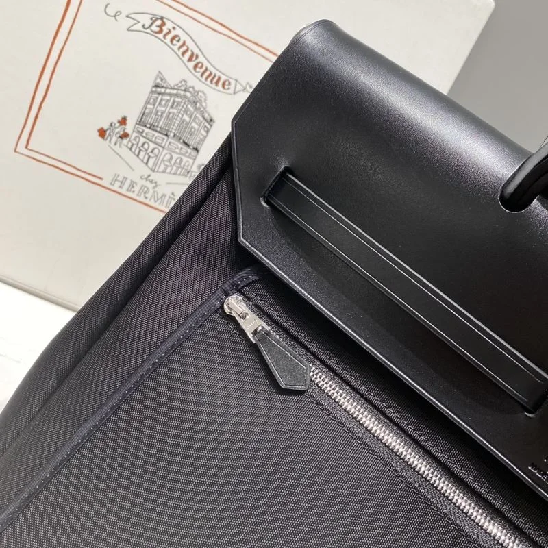 Hermes Herbag Bags Attractive 48046