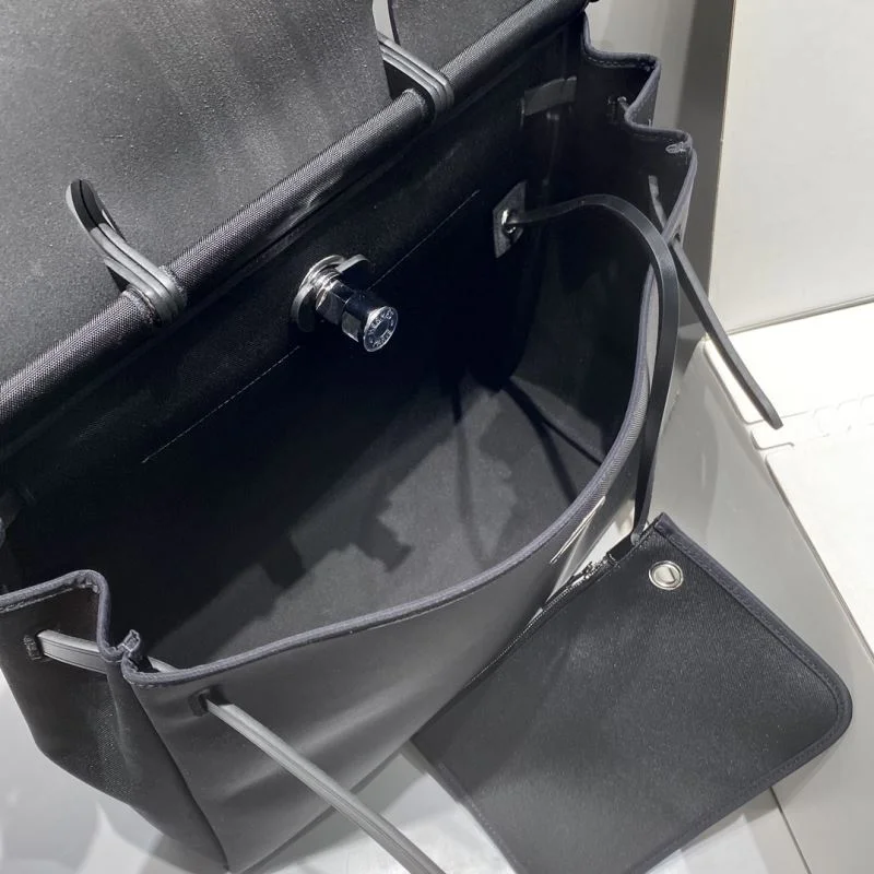 Hermes Herbag Bags Attractive 48046