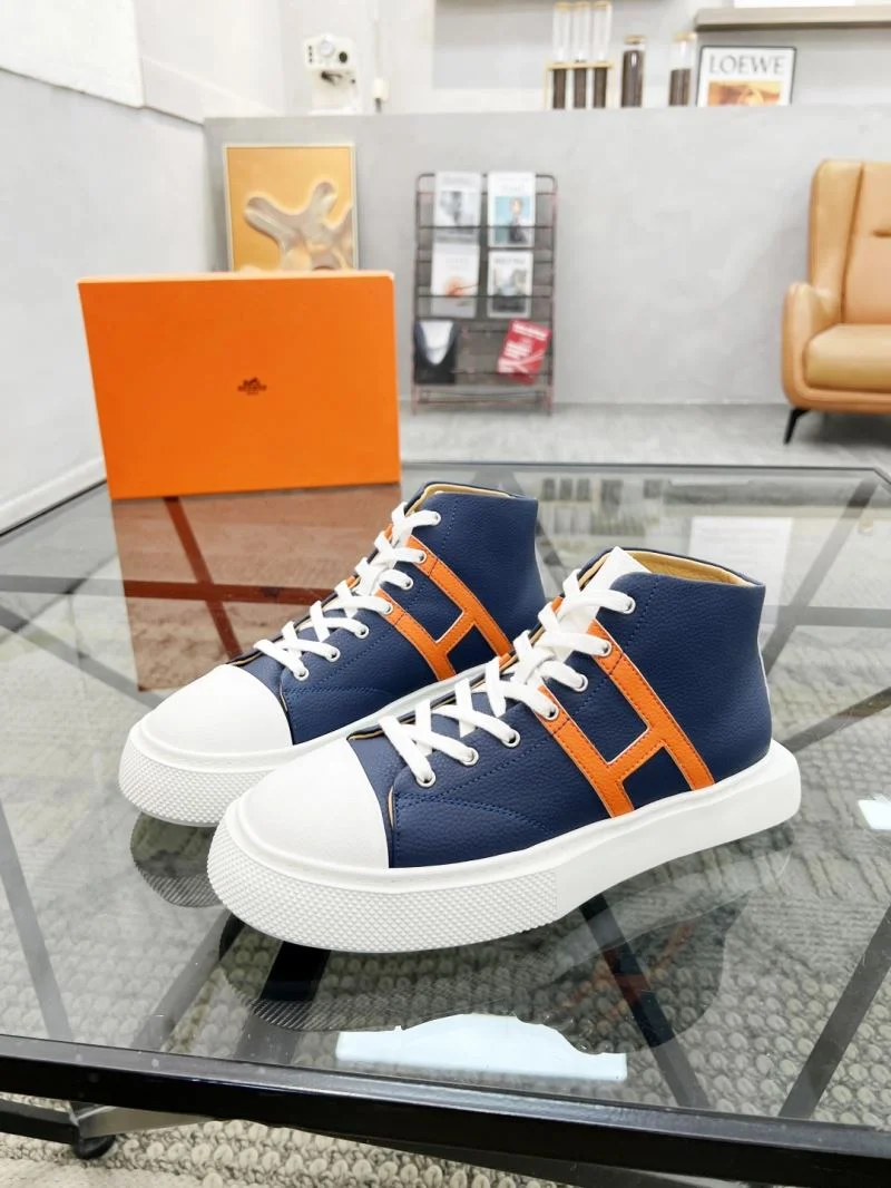 Hermes High Shoes OnTrend 26295