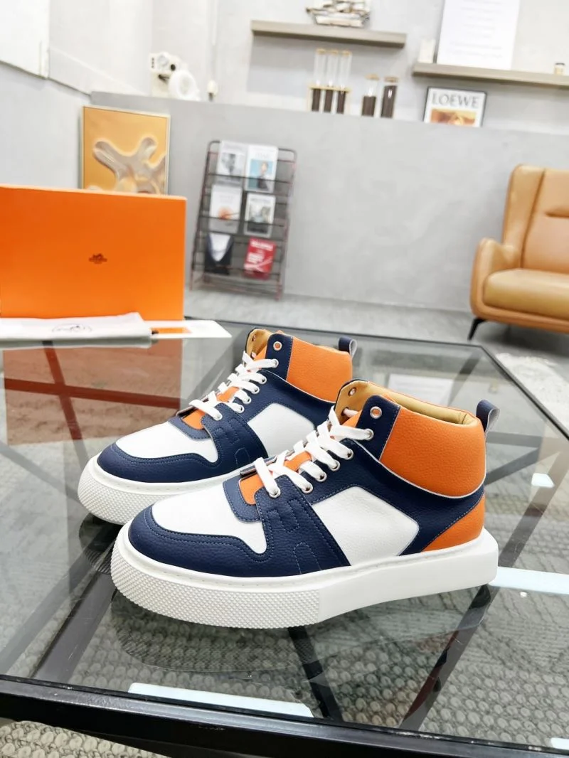Hermes High Shoes Versatile 26310