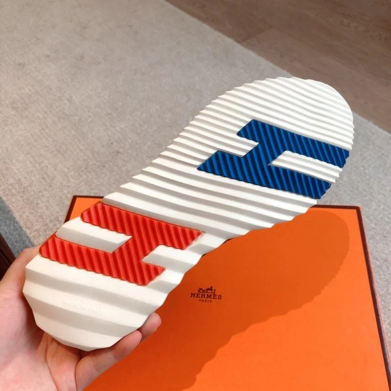 Reliable Hermes High Shoes 27324