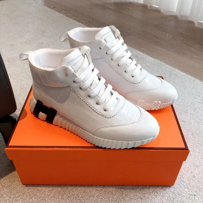 Hermes High Shoes WellDesigned 27333
