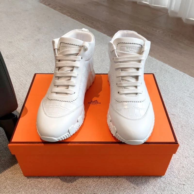 Hermes High Shoes WellDesigned 27333