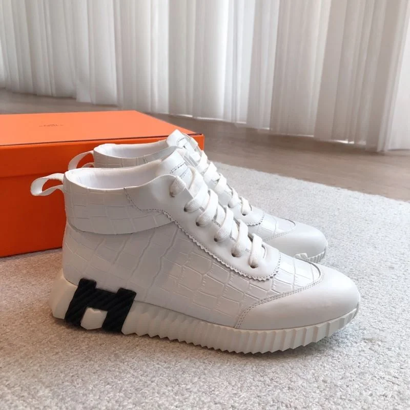 Hermes High Shoes WellDesigned 27333