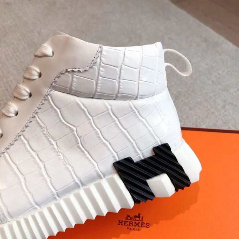 Hermes High Shoes WellDesigned 27333