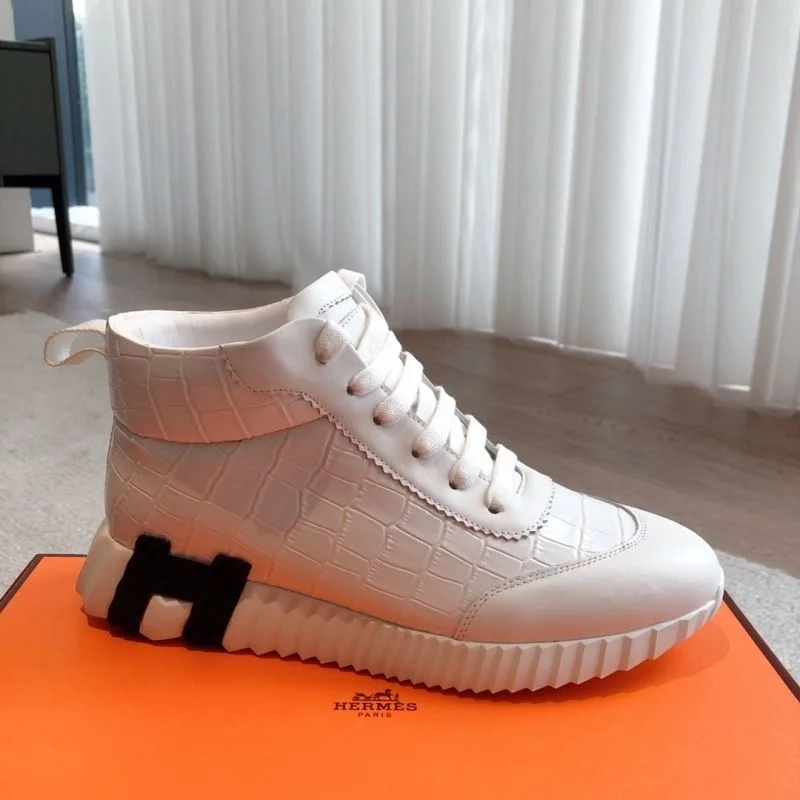 Hermes High Shoes WellDesigned 27333