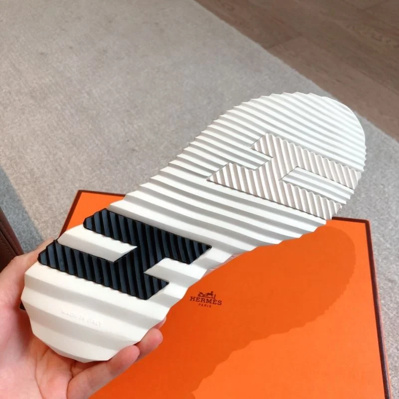 Hermes High Shoes WellDesigned 27333