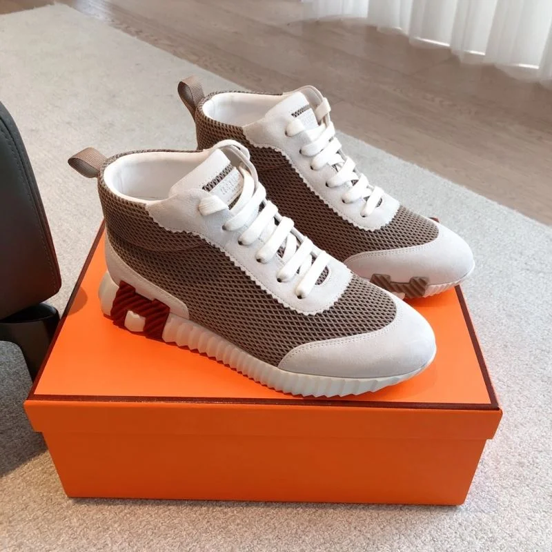 ModernLook Hermes High Shoes 27321