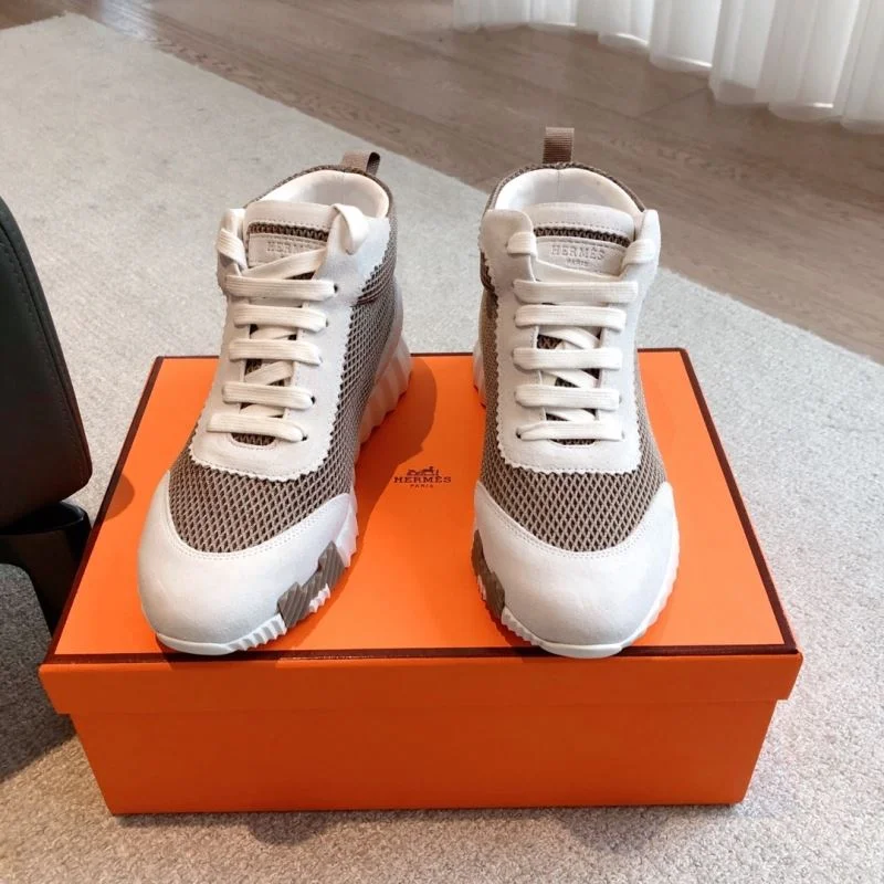 ModernLook Hermes High Shoes 27321