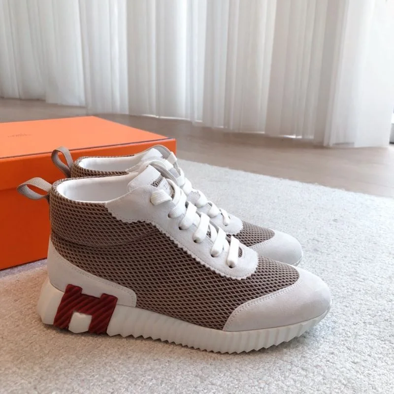 ModernLook Hermes High Shoes 27321
