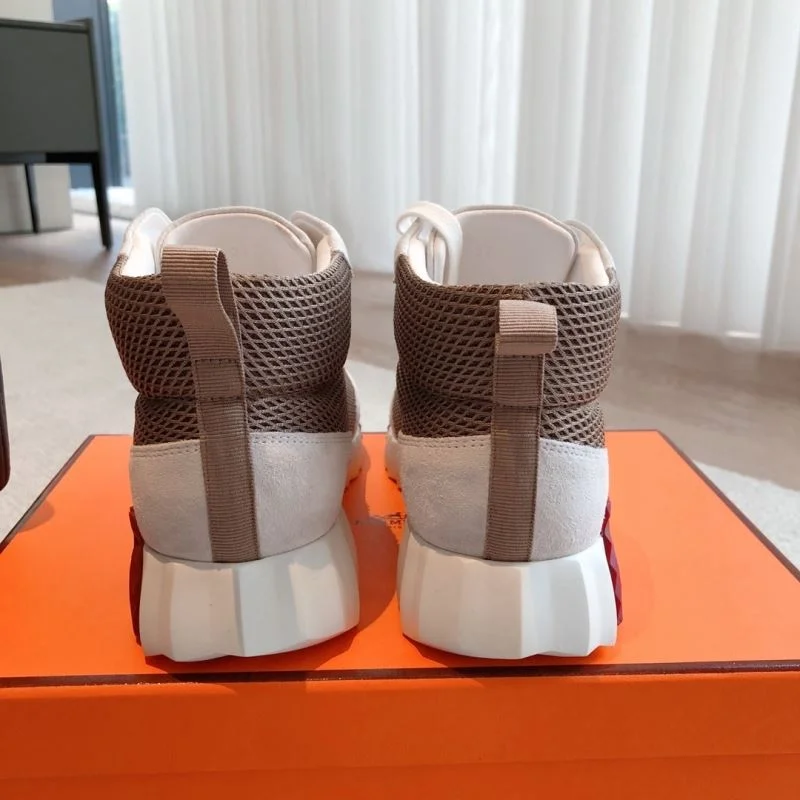ModernLook Hermes High Shoes 27321