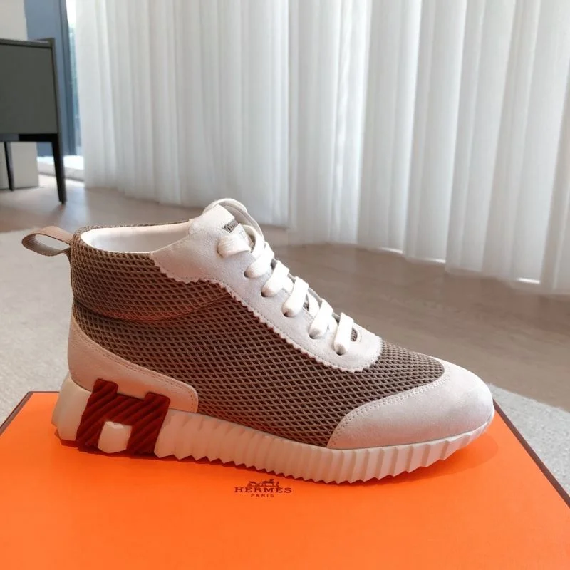 ModernLook Hermes High Shoes 27321