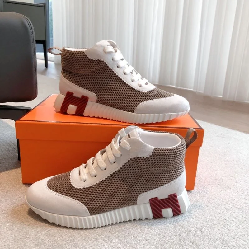 ModernLook Hermes High Shoes 27321