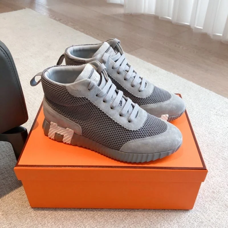 OnTrend Hermes High Shoes 27338