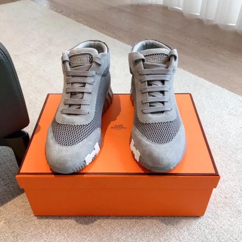 OnTrend Hermes High Shoes 27338