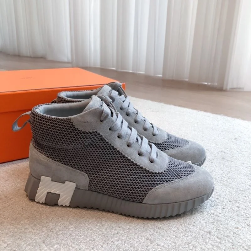 OnTrend Hermes High Shoes 27338