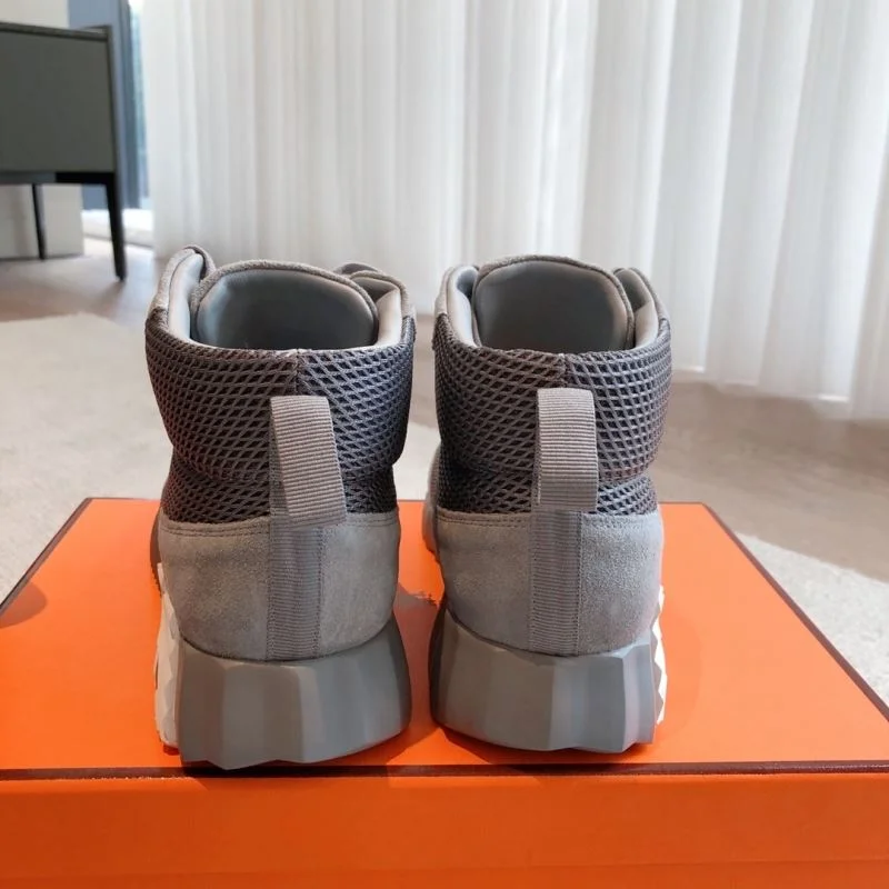OnTrend Hermes High Shoes 27338