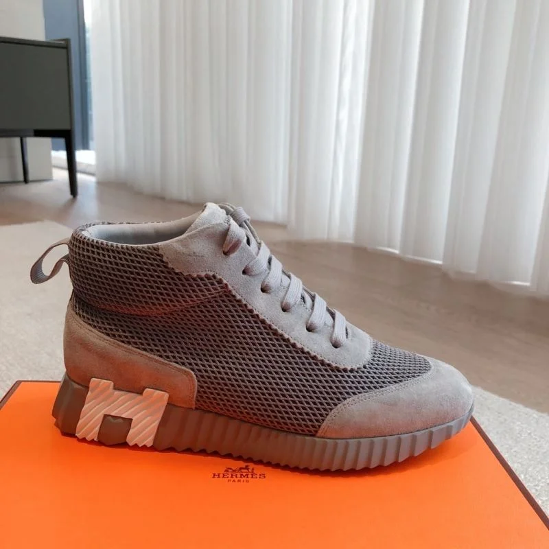 OnTrend Hermes High Shoes 27338