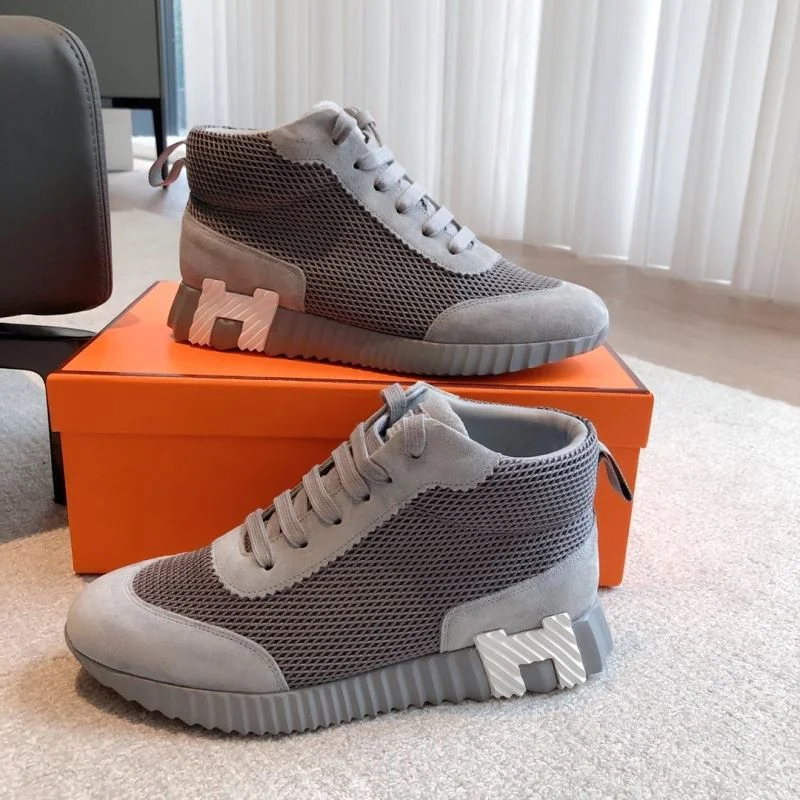 OnTrend Hermes High Shoes 27338