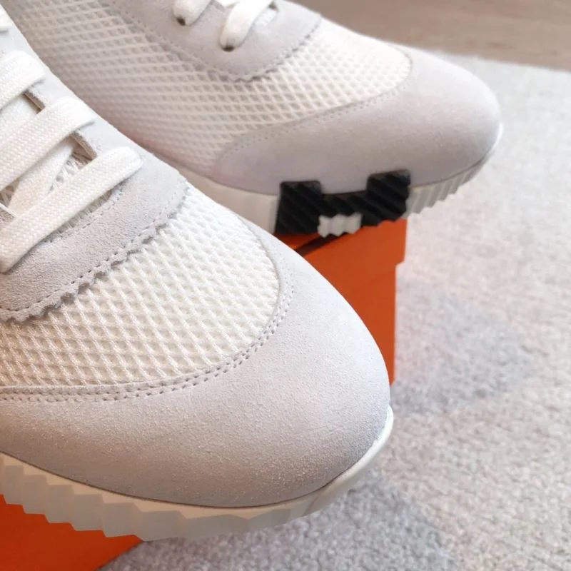 Hermes High Shoes GoodFit 27317