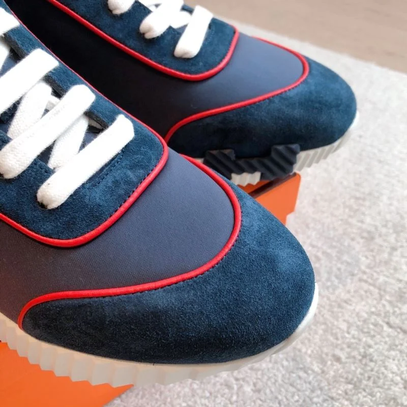 Practical Hermes High Shoes 27323