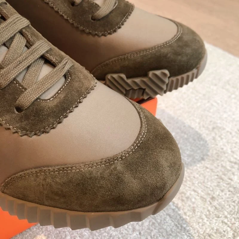 Breathable Hermes High Shoes 27308