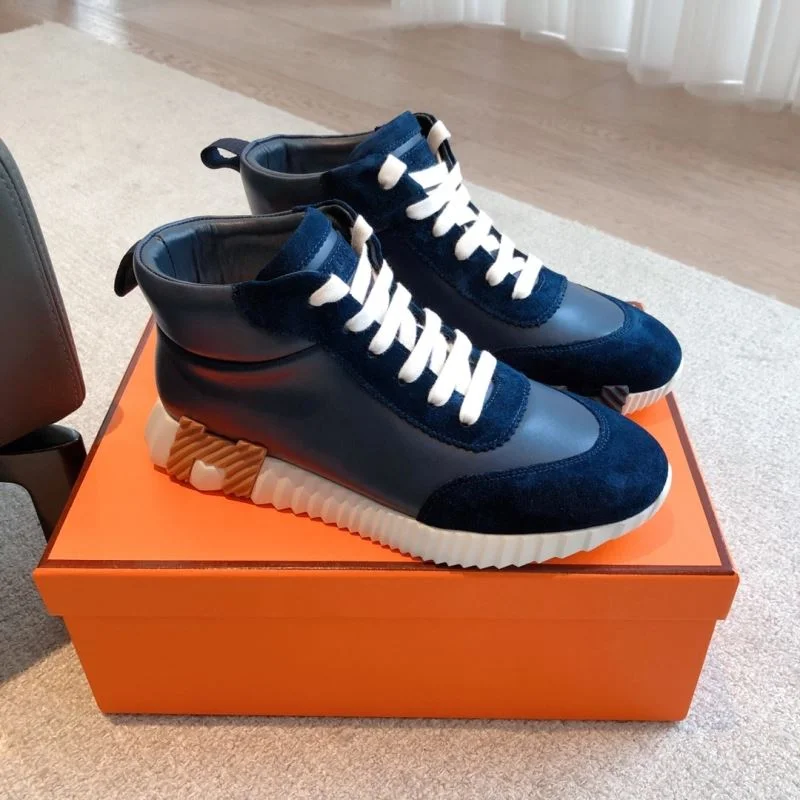 GoAnywhere Hermes High Shoes 27309