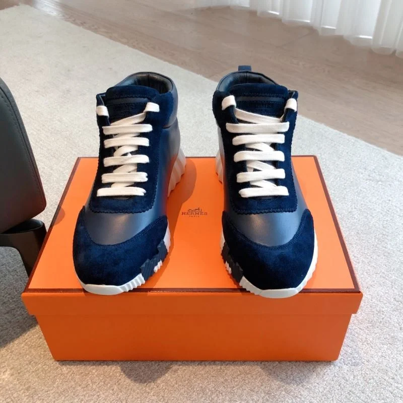 GoAnywhere Hermes High Shoes 27309