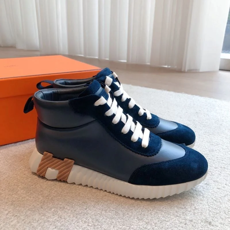 GoAnywhere Hermes High Shoes 27309