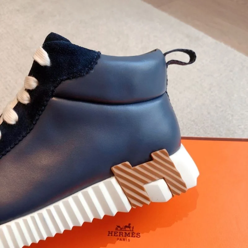 GoAnywhere Hermes High Shoes 27309